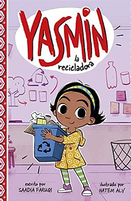 Yasmin La Recicladora-..
