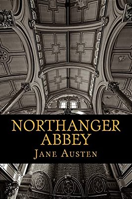 Northanger Abbey-..