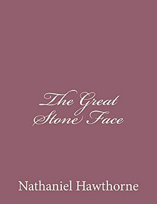 The Great Stone Face-..