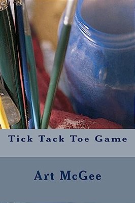 Tick Tack Toe Game-..