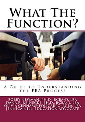 What The Function: A Guide To Understanding The Fba Process-..