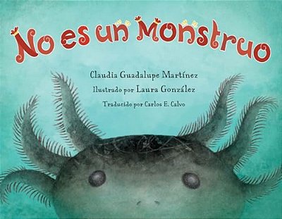 No ES Un Monstruo (Spanish Edition)-..
