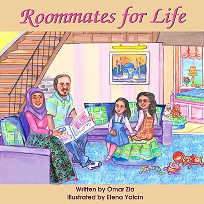 Roommates For Life-..