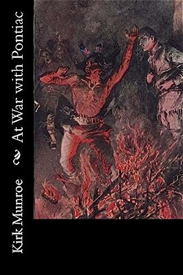 At War With Pontiac-..