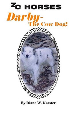 Darby-The Cow Dog-..