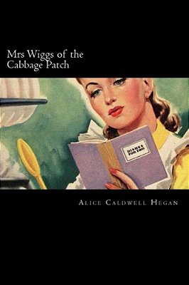 Mrs Wiggs Of The Cabbage Patch-..