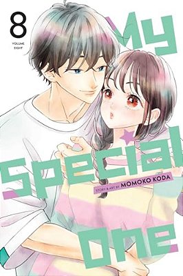 My Special One, Vol. 8-..