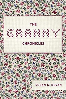 The Granny Chronicles-..