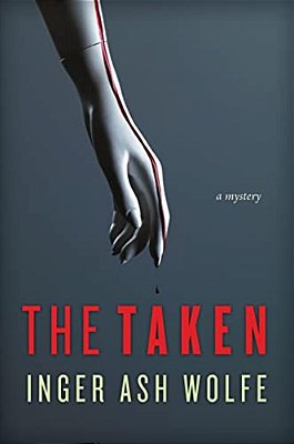 The Taken: A Hazel Micallef Mystery-..
