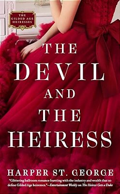 The Devil And The Heiress-..