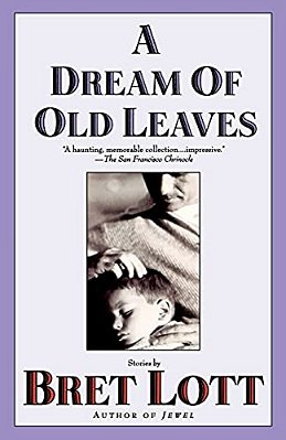 A Dream Of Old Leaves-..