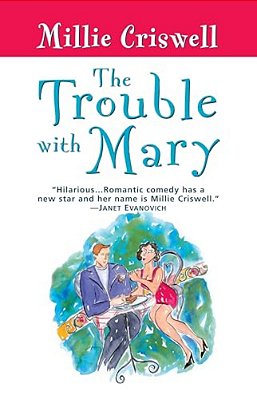 The Trouble With Mary-..