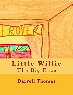 Little Willie: The Big Race-..