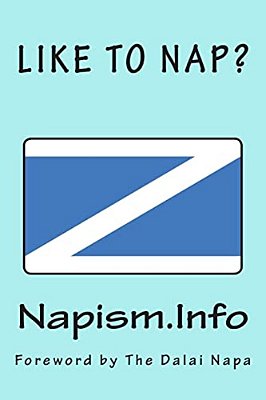 Napism. Info: For People Who Take Their Naps "Religiously"-..