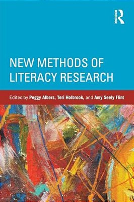 New Methods Of Literacy Research-..