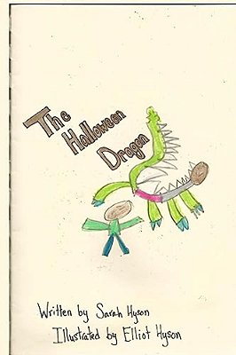 The Halloween Dragon-..