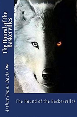 The Hound Of The Baskervilles-..