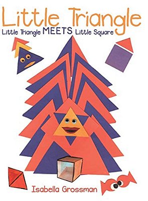 Little Triangle: Little Triangle Meets Little Square-..