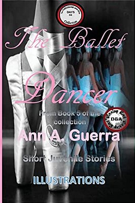 The Ballet Dancer: Story No. 55-..