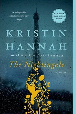 The Nightingale-..