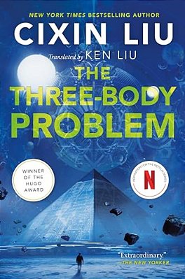 The Three-Body Problem-..