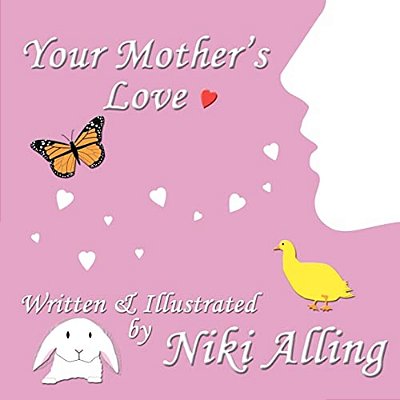 Your Mother's Love-..