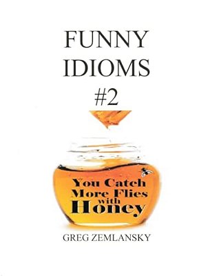 Funny Idioms #2-..