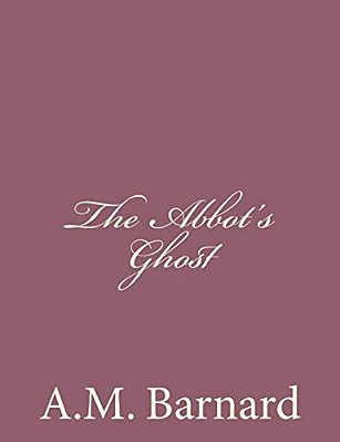 The Abbot's Ghost-..