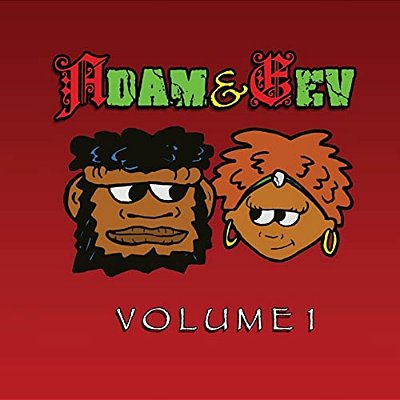 Adam & Eev Volume 1-..