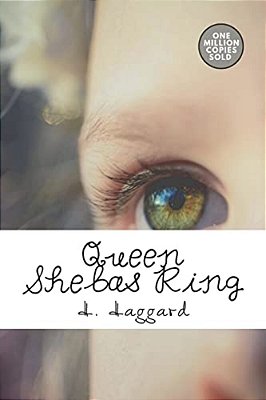 Queen Shebas Ring-..