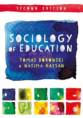 Sociology Of Education-..