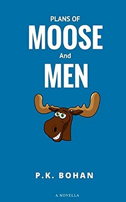 Plans Of Moose And Men-..