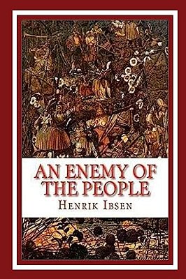 An Enemy Of The People-..