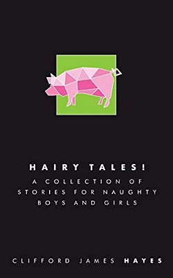 Hairy Tales!-..