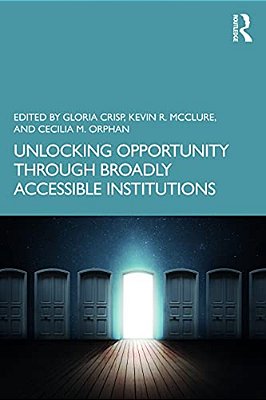 Unlocking Opportunity Through Broadly Accessible Institutions-..