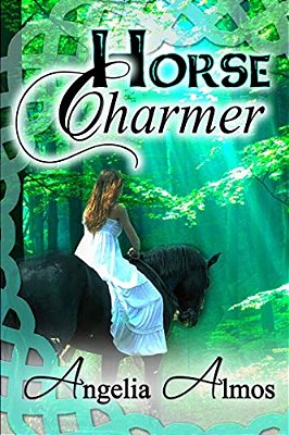 Horse Charmer-..