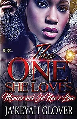 The One She Loves Marcus And Janae's Love-..