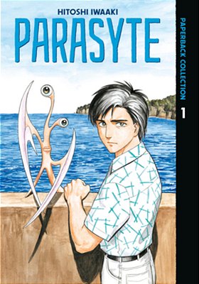 Parasyte Paperback Collection 1-..
