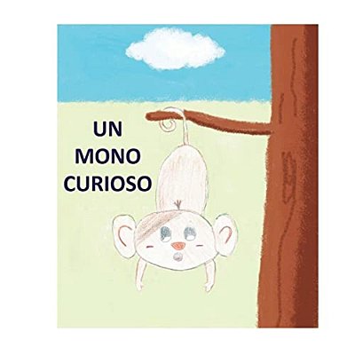 Un Mono Curioso-..