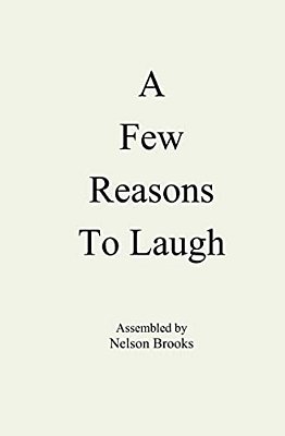 A Few Reasons To Laugh-..
