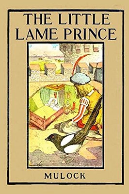 The Little Lame Prince-..
