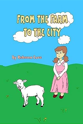 From The Farm To The City-..