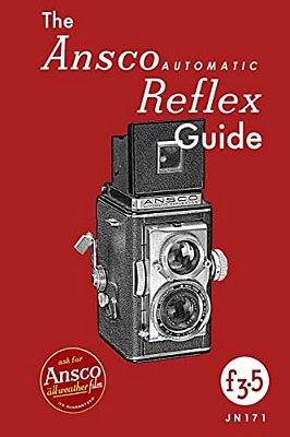 The Ansco Automatic Reflex Guide-..