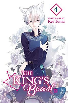 The King's Beast, Vol. 4-..