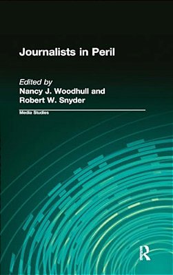 Journalists In Peril-..