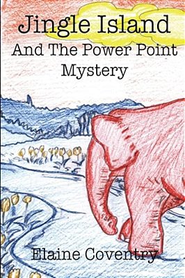 Jingle Island And The Power Point Mystery-..