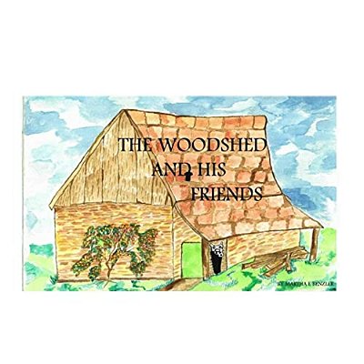 The Woodshed And His Friends-..