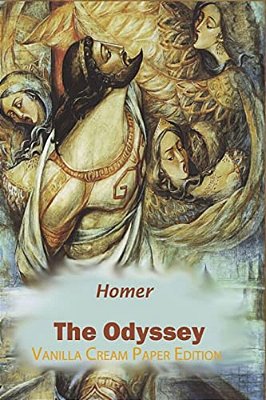 The Odyssey-..