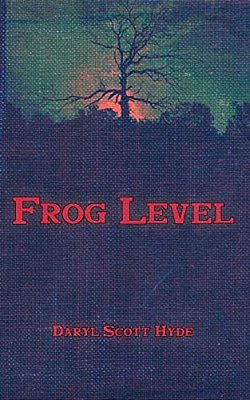 Frog Level-..