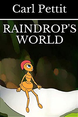 Raindrop's World-..